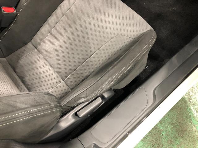 コペンＧＲ　スポーツ　走行２７７８２キロ／車検整備付／５速ＭＴ一年保証・走行距離無制限走行　走行２７７８２キロ　フルセグナビ　ブルートゥース　バックカメラ　ＤＶＤ　ＥＴＣ　オートライト　ＬＥＤヘッドライト　シートヒーター（埼玉県）の中古車
