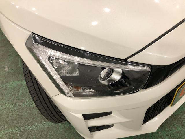 コペンＧＲ　スポーツ　走行２７７８２キロ／車検整備付／５速ＭＴ一年保証・走行距離無制限走行　走行２７７８２キロ　フルセグナビ　ブルートゥース　バックカメラ　ＤＶＤ　ＥＴＣ　オートライト　ＬＥＤヘッドライト　シートヒーター（埼玉県）の中古車