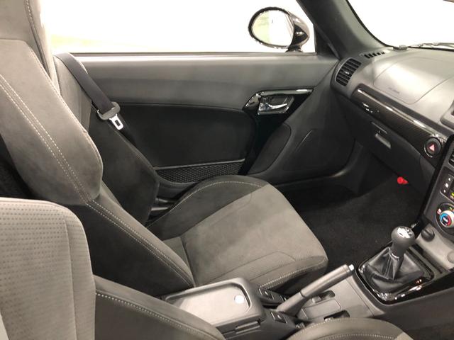 コペンＧＲ　スポーツ　走行２７７８２キロ／車検整備付／５速ＭＴ一年保証・走行距離無制限走行　走行２７７８２キロ　フルセグナビ　ブルートゥース　バックカメラ　ＤＶＤ　ＥＴＣ　オートライト　ＬＥＤヘッドライト　シートヒーター（埼玉県）の中古車