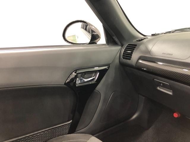 コペンＧＲ　スポーツ　走行２７７８２キロ／車検整備付／５速ＭＴ一年保証・走行距離無制限走行　走行２７７８２キロ　フルセグナビ　ブルートゥース　バックカメラ　ＤＶＤ　ＥＴＣ　オートライト　ＬＥＤヘッドライト　シートヒーター（埼玉県）の中古車