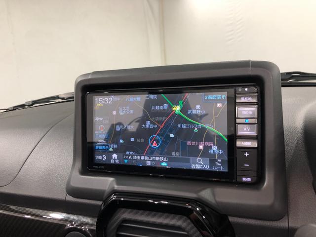 コペンＧＲ　スポーツ　走行２７７８２キロ／車検整備付／５速ＭＴ一年保証・走行距離無制限走行　走行２７７８２キロ　フルセグナビ　ブルートゥース　バックカメラ　ＤＶＤ　ＥＴＣ　オートライト　ＬＥＤヘッドライト　シートヒーター（埼玉県）の中古車