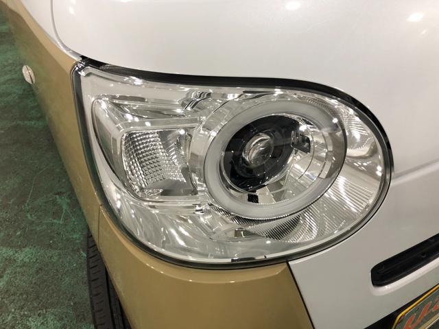 ムーヴキャンバスストライプスＧ　走行１３８５４キロ／ナビ／ドラレコ／ＥＴＣ一年保証・走行距離無制限走行　走行１３８５４キロ　フルセグナビ　ブルートゥース　バックカメラ　ドラレコ　サイドエアバック　クリアランスソナー　オートライト　ＬＥＤヘッドライト　両側電動スライドドア（埼玉県）の中古車