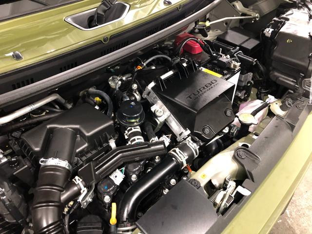 タフトＧターボ　クロムベンチャー　走行３２５４キロ／ナビ／ドラレコ１年保証距離無制限　走行距離３２５４キロ　フルセグナビ　パノラマモニター　ドラレコ　純正マット　サイドエアバッグ　ＬＥＤヘッドランプ　アイドリングストップ　シートヒーター　オート格納式ドアミラー（埼玉県）の中古車