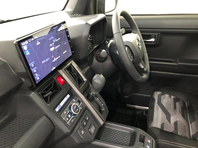 タフトＧターボ　クロムベンチャー　走行３２５４キロ／ナビ／ドラレコ１年保証距離無制限　走行距離３２５４キロ　フルセグナビ　パノラマモニター　ドラレコ　純正マット　サイドエアバッグ　ＬＥＤヘッドランプ　アイドリングストップ　シートヒーター　オート格納式ドアミラー（埼玉県）の中古車