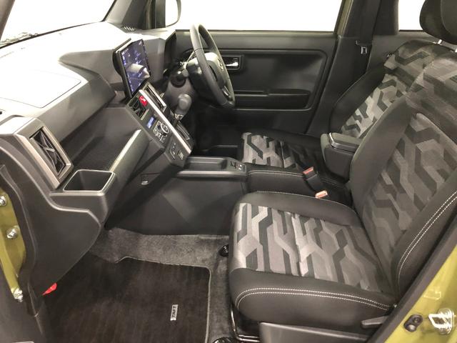 タフトＧターボ　クロムベンチャー　走行３２５４キロ／ナビ／ドラレコ１年保証距離無制限　走行距離３２５４キロ　フルセグナビ　パノラマモニター　ドラレコ　純正マット　サイドエアバッグ　ＬＥＤヘッドランプ　アイドリングストップ　シートヒーター　オート格納式ドアミラー（埼玉県）の中古車
