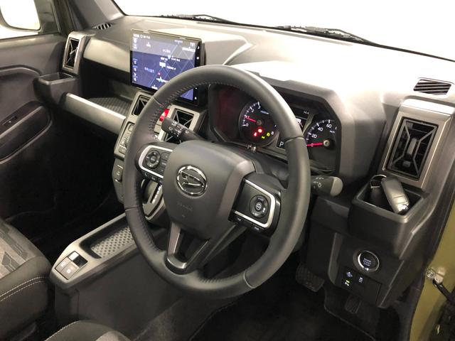 タフトＧターボ　クロムベンチャー　走行３２５４キロ／ナビ／ドラレコ１年保証距離無制限　走行距離３２５４キロ　フルセグナビ　パノラマモニター　ドラレコ　純正マット　サイドエアバッグ　ＬＥＤヘッドランプ　アイドリングストップ　シートヒーター　オート格納式ドアミラー（埼玉県）の中古車
