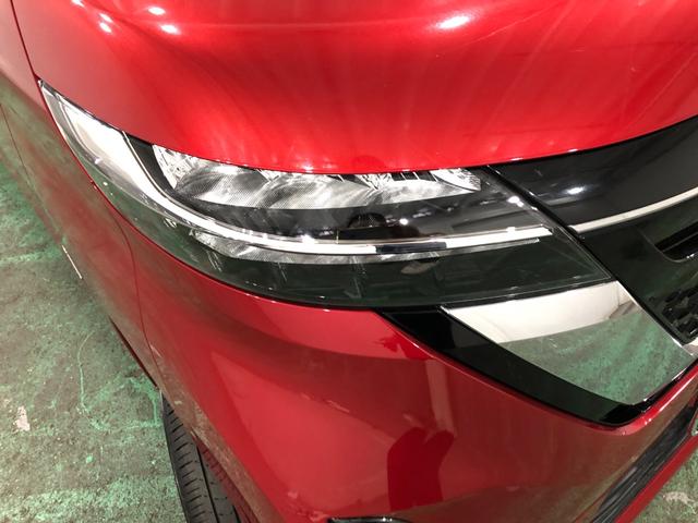 ルークスハイウェイスター　Ｘ　走行４２０８９キロ／タイヤ４本交換一年保証・走行距離無制限走行　走行４２０８９キロ　フルセグナビ　ブルートゥース　全周囲カメラ　ＤＶＤ　サイドエアバック　オートライト　ＬＥＤヘッドライト（埼玉県）の中古車
