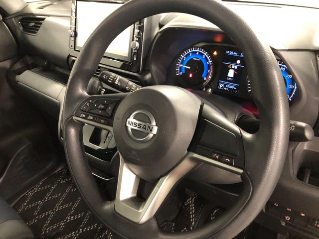ルークスハイウェイスター　Ｘ　走行４２０８９キロ／タイヤ４本交換一年保証・走行距離無制限走行　走行４２０８９キロ　フルセグナビ　ブルートゥース　全周囲カメラ　ＤＶＤ　サイドエアバック　オートライト　ＬＥＤヘッドライト（埼玉県）の中古車