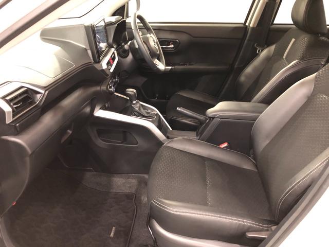 ロッキープレミアム　走行３７８５８キロ／車検整備付／ナビ／ドラレコ一年保証・走行距離無制限　走行３７８５８キロ　フルセグナビ　ブルートゥース　全周囲パノラマカメラ　ドラレコ　サイドエアバック　オートライト　ＬＥＤヘッドライト　シートヒーター（埼玉県）の中古車