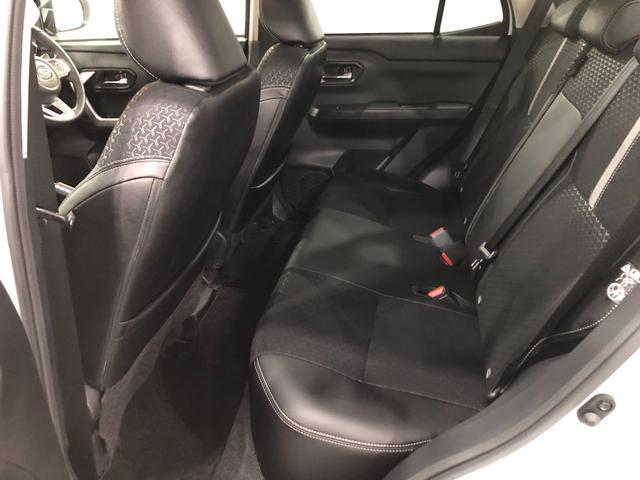ロッキープレミアム　走行３７８５８キロ／車検整備付／ナビ／ドラレコ一年保証・走行距離無制限　走行３７８５８キロ　フルセグナビ　ブルートゥース　全周囲パノラマカメラ　ドラレコ　サイドエアバック　オートライト　ＬＥＤヘッドライト　シートヒーター（埼玉県）の中古車