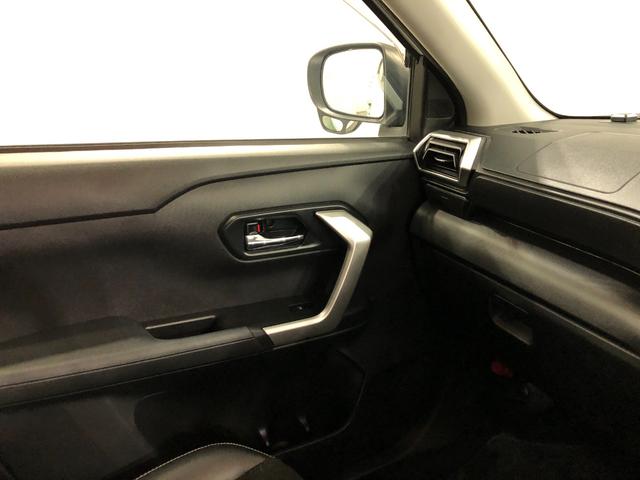 ロッキープレミアム　走行３７８５８キロ／車検整備付／ナビ／ドラレコ一年保証・走行距離無制限　走行３７８５８キロ　フルセグナビ　ブルートゥース　全周囲パノラマカメラ　ドラレコ　サイドエアバック　オートライト　ＬＥＤヘッドライト　シートヒーター（埼玉県）の中古車