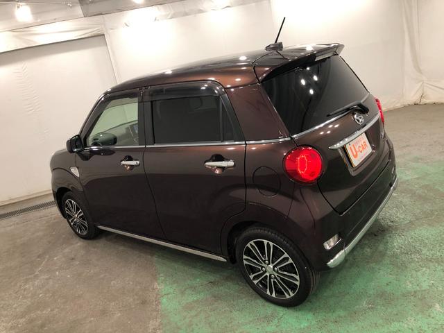 キャストスタイルＧターボＶＳ　ＳＡIII　走行５０２５３キロ／ナビ一年保証・走行距離無制限走行　走行５０２５３キロ　フルセグナビ　ブルートゥース　全周囲カメラ　ＤＶＤ　オートマチックハイビーム　オートライト　ＬＥＤヘッドライト　シートヒーター（埼玉県）の中古車