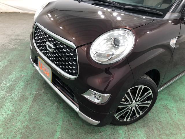 キャストスタイルＧターボＶＳ　ＳＡIII　走行５０２５３キロ／ナビ一年保証・走行距離無制限走行　走行５０２５３キロ　フルセグナビ　ブルートゥース　全周囲カメラ　ＤＶＤ　オートマチックハイビーム　オートライト　ＬＥＤヘッドライト　シートヒーター（埼玉県）の中古車