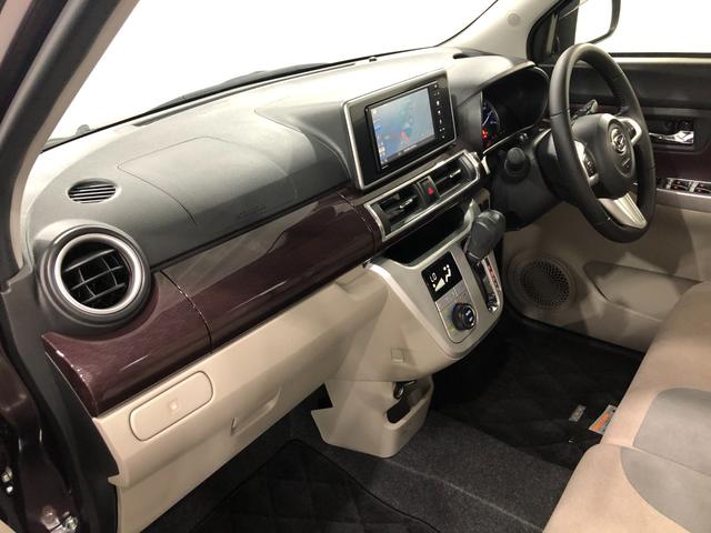 キャストスタイルＧターボＶＳ　ＳＡIII　走行５０２５３キロ／ナビ一年保証・走行距離無制限走行　走行５０２５３キロ　フルセグナビ　ブルートゥース　全周囲カメラ　ＤＶＤ　オートマチックハイビーム　オートライト　ＬＥＤヘッドライト　シートヒーター（埼玉県）の中古車