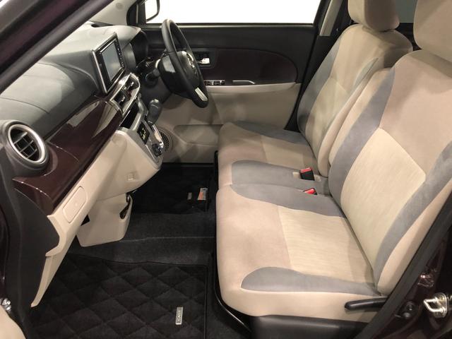 キャストスタイルＧターボＶＳ　ＳＡIII　走行５０２５３キロ／ナビ一年保証・走行距離無制限走行　走行５０２５３キロ　フルセグナビ　ブルートゥース　全周囲カメラ　ＤＶＤ　オートマチックハイビーム　オートライト　ＬＥＤヘッドライト　シートヒーター（埼玉県）の中古車