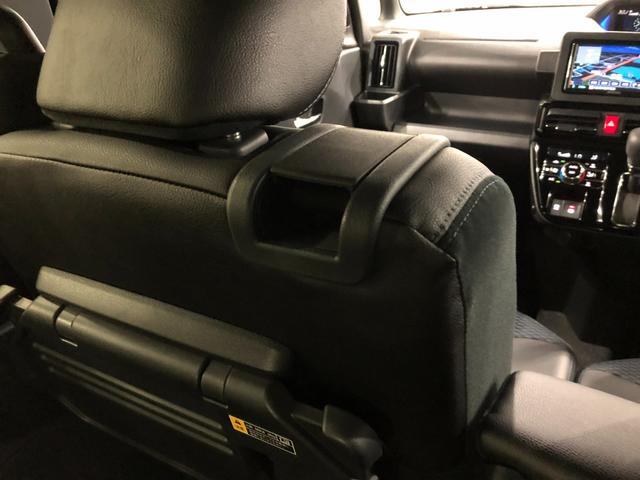 タントカスタムＸ　走行１０５７７キロ／新品ナビ／バックカメラ１年保証距離無制限　走行距離１０５７７キロ　フルセグナビ　バックカメラ　ブルートゥース　純正マット　サイドエアバッグ　ＬＥＤヘッドランプ　アイドリングストップ　シートヒーター　オート格納式ドアミラー（埼玉県）の中古車