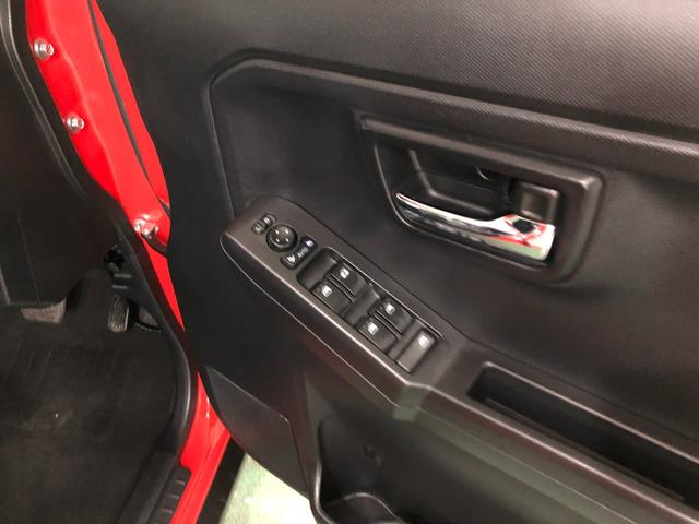 タフトＧターボ　クロムベンチャー　走行８９６７キロ／オートライト１年保証距離無制限　走行距離８９６７キロ　マット　サイドエアバッグ　ＬＥＤヘッドランプ　アイドリングストップ　シートヒーター　プッシュボタンスタート　オート格納式ドアミラー　電動パーキングブレーキ（埼玉県）の中古車