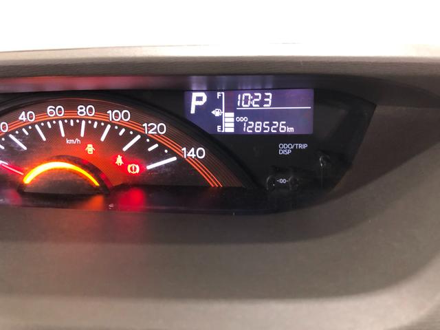 タントＸターボ　ＳＡ　４ＷＤ／車検整備付／走行１２８５２６キロ１年保証距離無制限　走行距離１２８５２６キロ　車検整備付　純正カーペットマット　助手席エアバッグ　オートライト　アイドリングストップ　片側電動スライドドア　プッシュボタンスタート　電動格納式ドアミラー（埼玉県）の中古車