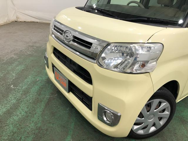 タントＸターボ　ＳＡ　４ＷＤ／車検整備付／走行１２８５２６キロ１年保証距離無制限　走行距離１２８５２６キロ　車検整備付　純正カーペットマット　助手席エアバッグ　オートライト　アイドリングストップ　片側電動スライドドア　プッシュボタンスタート　電動格納式ドアミラー（埼玉県）の中古車