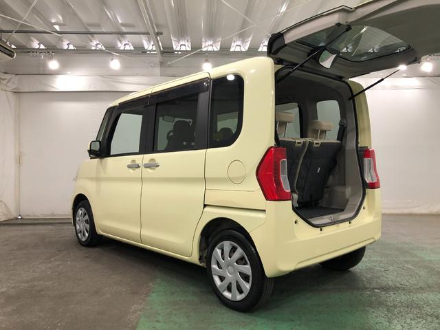 タントＸターボ　ＳＡ　４ＷＤ／車検整備付／走行１２８５２６キロ１年保証距離無制限　走行距離１２８５２６キロ　車検整備付　純正カーペットマット　助手席エアバッグ　オートライト　アイドリングストップ　片側電動スライドドア　プッシュボタンスタート　電動格納式ドアミラー（埼玉県）の中古車