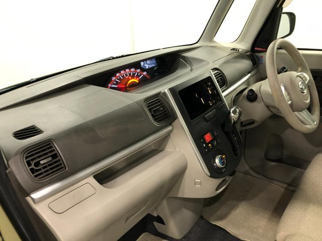 タントＸターボ　ＳＡ　４ＷＤ／車検整備付／走行１２８５２６キロ１年保証距離無制限　走行距離１２８５２６キロ　車検整備付　純正カーペットマット　助手席エアバッグ　オートライト　アイドリングストップ　片側電動スライドドア　プッシュボタンスタート　電動格納式ドアミラー（埼玉県）の中古車