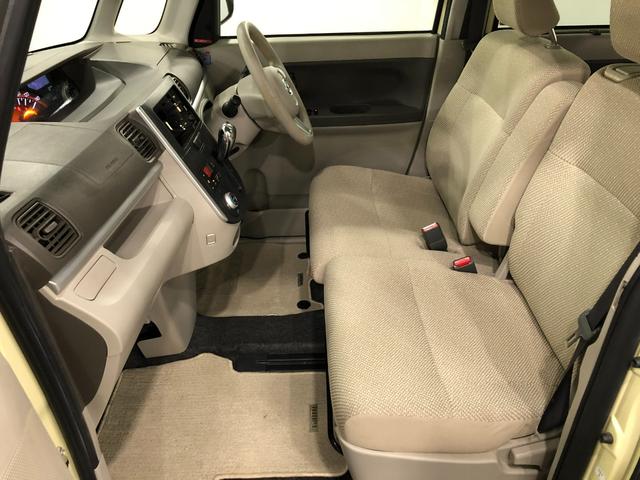 タントＸターボ　ＳＡ　４ＷＤ／車検整備付／走行１２８５２６キロ１年保証距離無制限　走行距離１２８５２６キロ　車検整備付　純正カーペットマット　助手席エアバッグ　オートライト　アイドリングストップ　片側電動スライドドア　プッシュボタンスタート　電動格納式ドアミラー（埼玉県）の中古車