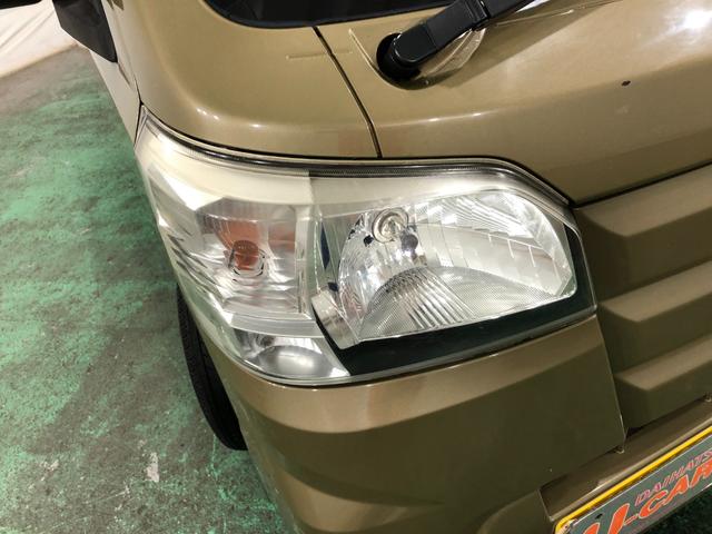 ハイゼットトラックスタンダード　ＭＴ／走行９３６５６キロ／タイヤ４本交換一年保証・走行距離無制限　走行９３６５６キロ　５速ＭＴ　純正ＣＤチューナー　純正フロアマット　マニュアルエアコン　取扱説明書　メンテナンスノート（埼玉県）の中古車