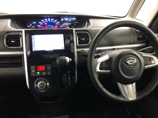 タントカスタムＲＳトップエディションリミテッドＳＡ３　純正ナビ車検整備付　フルセグナビ　ＥＴＣ　助手席エアバック　ブルートゥース　全周囲カメラ　ドラレコ　ＬＥＤヘッドライト　両側電動スライドドア　シートヒーター　一年保証・走行距離無制限　走行５７２９６キロ（東京都）の中古車