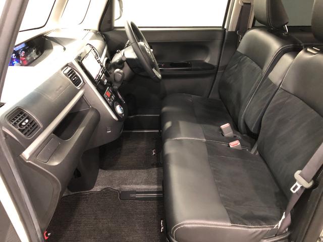 タントカスタムＲＳトップエディションリミテッドＳＡ３　純正ナビ車検整備付　フルセグナビ　ＥＴＣ　助手席エアバック　ブルートゥース　全周囲カメラ　ドラレコ　ＬＥＤヘッドライト　両側電動スライドドア　シートヒーター　一年保証・走行距離無制限　走行５７２９６キロ（東京都）の中古車