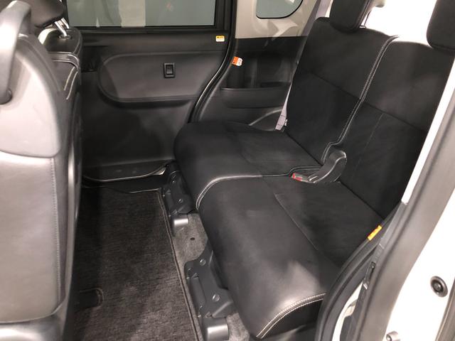 タントカスタムＲＳトップエディションリミテッドＳＡ３　純正ナビ車検整備付　フルセグナビ　ＥＴＣ　助手席エアバック　ブルートゥース　全周囲カメラ　ドラレコ　ＬＥＤヘッドライト　両側電動スライドドア　シートヒーター　一年保証・走行距離無制限　走行５７２９６キロ（東京都）の中古車