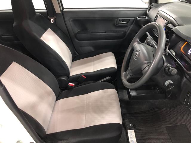 ミライースＬ　ＳＡIII　走行３３１９９キロ／純正ナビ／バックカメラ一年保証・走行距離無制限　走行３３１９９キロ　助手席エアバック　純正カーペットマット　フルセグナビ　ブルートゥース　バックカメラ　ドラレコ　クリアランスソナー　オートマチックハイビーム（埼玉県）の中古車