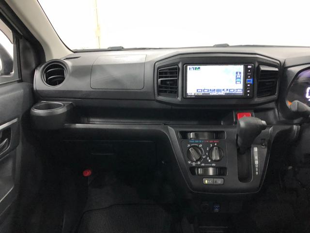 ミライースＬ　ＳＡIII　走行３３１９９キロ／純正ナビ／バックカメラ一年保証・走行距離無制限　走行３３１９９キロ　助手席エアバック　純正カーペットマット　フルセグナビ　ブルートゥース　バックカメラ　ドラレコ　クリアランスソナー　オートマチックハイビーム（埼玉県）の中古車