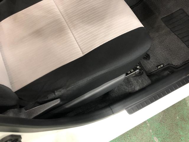 ミライースＬ　ＳＡIII　走行３３１９９キロ／純正ナビ／バックカメラ一年保証・走行距離無制限　走行３３１９９キロ　助手席エアバック　純正カーペットマット　フルセグナビ　ブルートゥース　バックカメラ　ドラレコ　クリアランスソナー　オートマチックハイビーム（埼玉県）の中古車