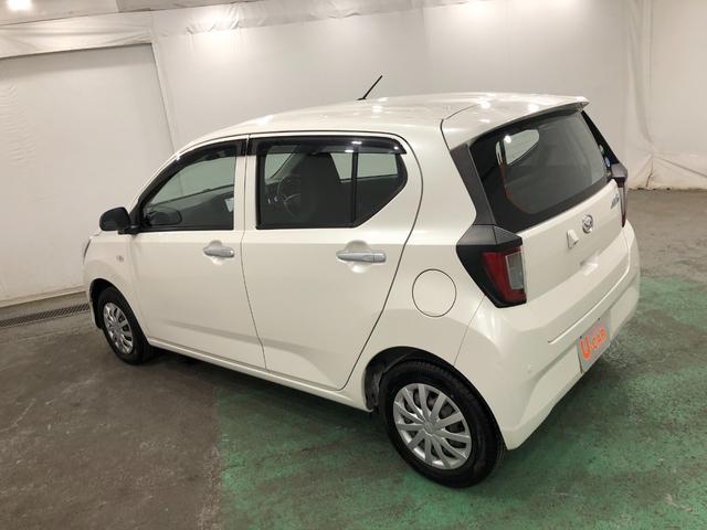 ミライースＬ　ＳＡIII　走行３３１９９キロ／純正ナビ／バックカメラ一年保証・走行距離無制限　走行３３１９９キロ　助手席エアバック　純正カーペットマット　フルセグナビ　ブルートゥース　バックカメラ　ドラレコ　クリアランスソナー　オートマチックハイビーム（埼玉県）の中古車
