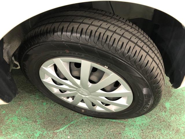 ミライースＬ　ＳＡIII　走行３３１９９キロ／純正ナビ／バックカメラ一年保証・走行距離無制限　走行３３１９９キロ　助手席エアバック　純正カーペットマット　フルセグナビ　ブルートゥース　バックカメラ　ドラレコ　クリアランスソナー　オートマチックハイビーム（埼玉県）の中古車