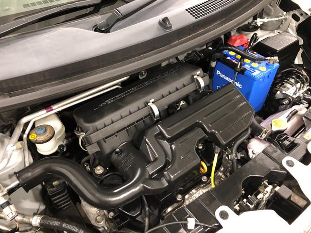 ミライースＬ　ＳＡIII　走行３３１９９キロ／純正ナビ／バックカメラ一年保証・走行距離無制限　走行３３１９９キロ　助手席エアバック　純正カーペットマット　フルセグナビ　ブルートゥース　バックカメラ　ドラレコ　クリアランスソナー　オートマチックハイビーム（埼玉県）の中古車