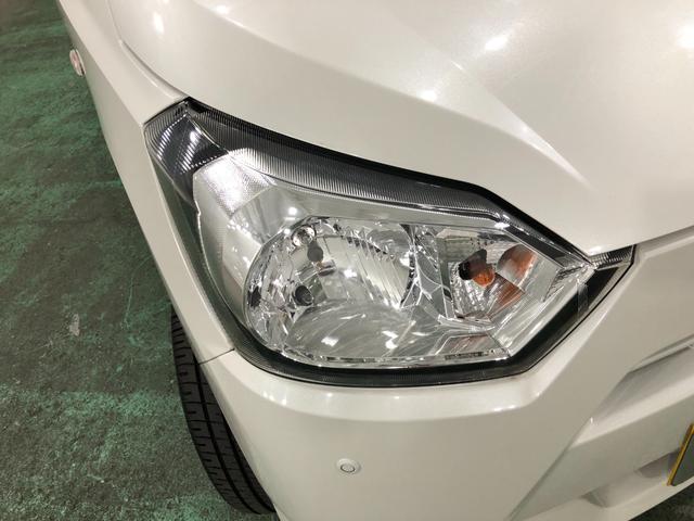 ミライースＬ　ＳＡIII　走行３３１９９キロ／純正ナビ／バックカメラ一年保証・走行距離無制限　走行３３１９９キロ　助手席エアバック　純正カーペットマット　フルセグナビ　ブルートゥース　バックカメラ　ドラレコ　クリアランスソナー　オートマチックハイビーム（埼玉県）の中古車