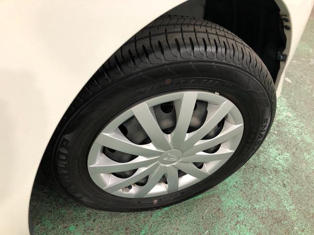 ミライースＬ　ＳＡIII　走行３３１９９キロ／純正ナビ／バックカメラ一年保証・走行距離無制限　走行３３１９９キロ　助手席エアバック　純正カーペットマット　フルセグナビ　ブルートゥース　バックカメラ　ドラレコ　クリアランスソナー　オートマチックハイビーム（埼玉県）の中古車
