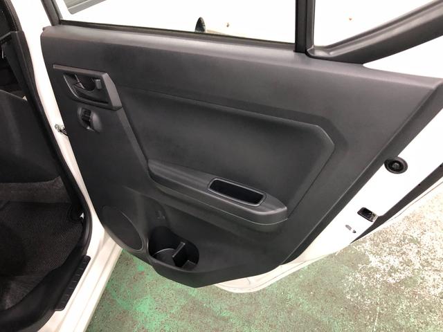 ミライースＬ　ＳＡIII　走行３３１９９キロ／純正ナビ／バックカメラ一年保証・走行距離無制限　走行３３１９９キロ　助手席エアバック　純正カーペットマット　フルセグナビ　ブルートゥース　バックカメラ　ドラレコ　クリアランスソナー　オートマチックハイビーム（埼玉県）の中古車