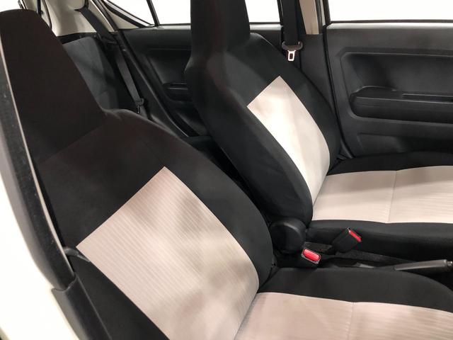 ミライースＬ　ＳＡIII　走行３３１９９キロ／純正ナビ／バックカメラ一年保証・走行距離無制限　走行３３１９９キロ　助手席エアバック　純正カーペットマット　フルセグナビ　ブルートゥース　バックカメラ　ドラレコ　クリアランスソナー　オートマチックハイビーム（埼玉県）の中古車