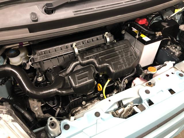ムーヴＸリミテッドII・ＳＡ３　車検整備付　フルセグナビ　Ｂカメラ純正フルセグナビ　バックカメラ　ドラレコ　ＥＴＣ　純正マット　ＬＥＤヘッドランプ　アイドリングストップ　シートヒーター　プッシュボタンスタート　オート格納式ドアミラー　１年保証　走行距離８８３７キロ（東京都）の中古車