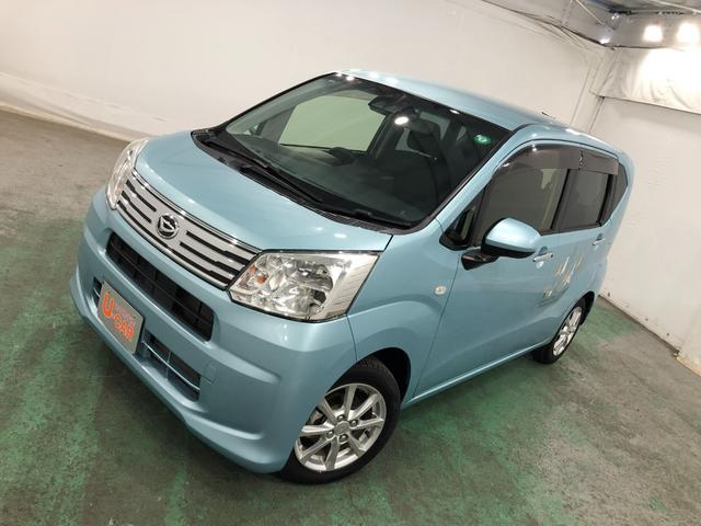 ムーヴＸリミテッドII・ＳＡ３　車検整備付　フルセグナビ　Ｂカメラ純正フルセグナビ　バックカメラ　ドラレコ　ＥＴＣ　純正マット　ＬＥＤヘッドランプ　アイドリングストップ　シートヒーター　プッシュボタンスタート　オート格納式ドアミラー　１年保証　走行距離８８３７キロ（東京都）の中古車