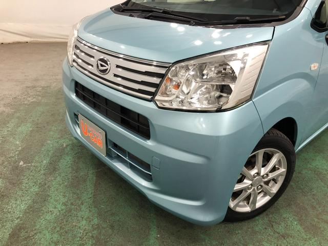 ムーヴＸリミテッドII・ＳＡ３　車検整備付　フルセグナビ　Ｂカメラ純正フルセグナビ　バックカメラ　ドラレコ　ＥＴＣ　純正マット　ＬＥＤヘッドランプ　アイドリングストップ　シートヒーター　プッシュボタンスタート　オート格納式ドアミラー　１年保証　走行距離８８３７キロ（東京都）の中古車