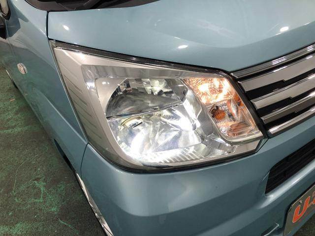 ムーヴＸリミテッドII・ＳＡ３　車検整備付　フルセグナビ　Ｂカメラ純正フルセグナビ　バックカメラ　ドラレコ　ＥＴＣ　純正マット　ＬＥＤヘッドランプ　アイドリングストップ　シートヒーター　プッシュボタンスタート　オート格納式ドアミラー　１年保証　走行距離８８３７キロ（東京都）の中古車