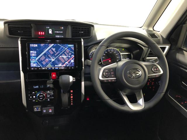 トールカスタムＧ　走行３８７４７キロ／ナビ／ドラレコ／全周囲カメラ一年保証・走行距離無制限　走行３８７４７キロ　助手席エアバック　ＥＴＣ　純正カーペットマット　フルセグナビ　ブルートゥース　全周囲カメラ　ドラレコ　オートライト　ＬＥＤヘッドライト（埼玉県）の中古車