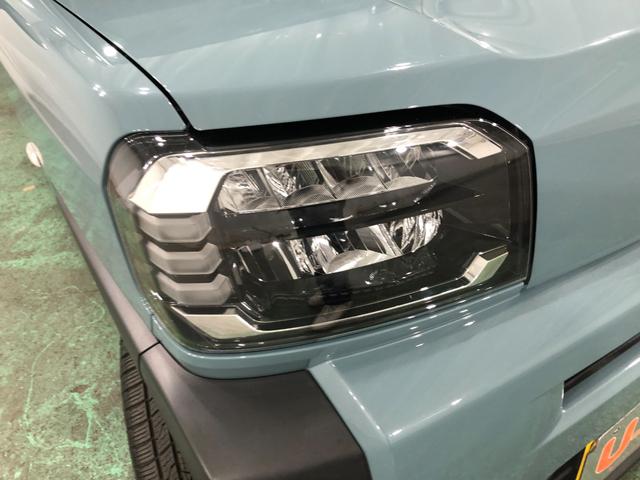 タフトＧ　走行９１８９キロ／フルセグナビ／ドラレコ／全周囲カメラ一年保証・走行距離無制限走行　走行９１８９キロ　フルセグナビ　ブルートゥース　全周囲カメラ　　ドラレコ　サイドエアバック　クリアランスソナー　オートマチックハイビーム　オートライト　ＬＥＤヘッドライト（埼玉県）の中古車
