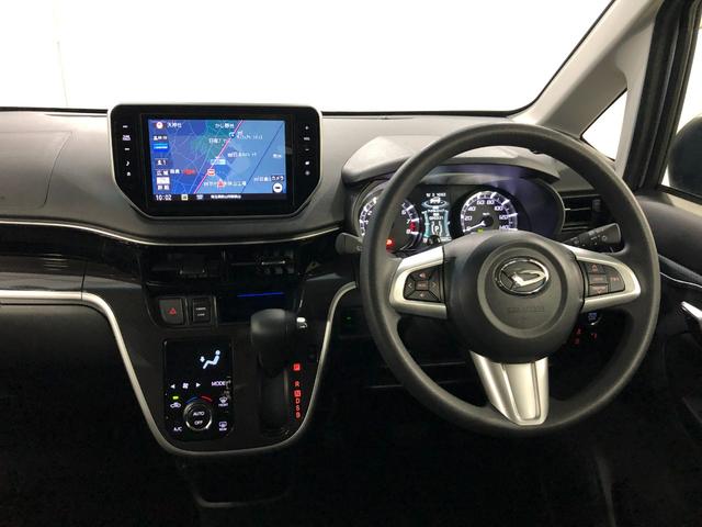 ムーヴカスタムＸ・ＶＳ・ＳＡ３　純正８型ナビ　全周カメラ　ドラレコ純正８インチナビ　パノラマモニター　ドラレコ　純正マット　ＬＥＤヘッドランプ　アイドリングストップ　シートヒーター　プッシュボタンスタート　オート格納式ドアミラー　１年保証距離無制限　走行５４４７キロ（東京都）の中古車