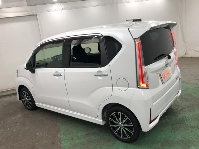 ムーヴカスタムＸ・ＶＳ・ＳＡ３　純正８型ナビ　全周カメラ　ドラレコ純正８インチナビ　パノラマモニター　ドラレコ　純正マット　ＬＥＤヘッドランプ　アイドリングストップ　シートヒーター　プッシュボタンスタート　オート格納式ドアミラー　１年保証距離無制限　走行５４４７キロ（東京都）の中古車