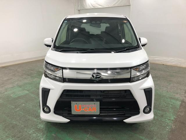 ムーヴカスタムＸ・ＶＳ・ＳＡ３　純正８型ナビ　全周カメラ　ドラレコ純正８インチナビ　パノラマモニター　ドラレコ　純正マット　ＬＥＤヘッドランプ　アイドリングストップ　シートヒーター　プッシュボタンスタート　オート格納式ドアミラー　１年保証距離無制限　走行５４４７キロ（東京都）の中古車