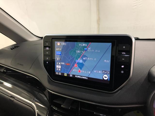 ムーヴカスタムＸ・ＶＳ・ＳＡ３　純正８型ナビ　全周カメラ　ドラレコ純正８インチナビ　パノラマモニター　ドラレコ　純正マット　ＬＥＤヘッドランプ　アイドリングストップ　シートヒーター　プッシュボタンスタート　オート格納式ドアミラー　１年保証距離無制限　走行５４４７キロ（東京都）の中古車